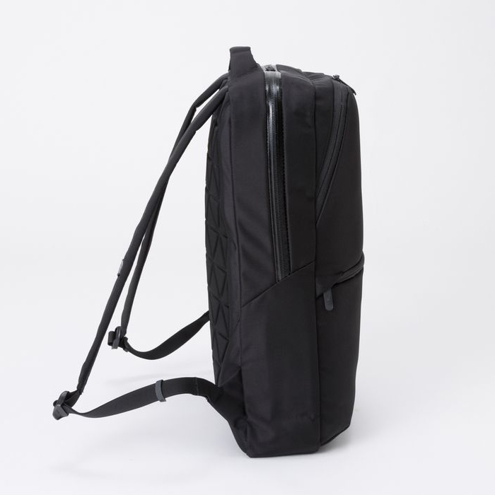 THE NORTH FACE ザ・ノースフェイス シャトルデイパックスリム NM82330 Shuttle Daypack Slim｜k-lead｜04