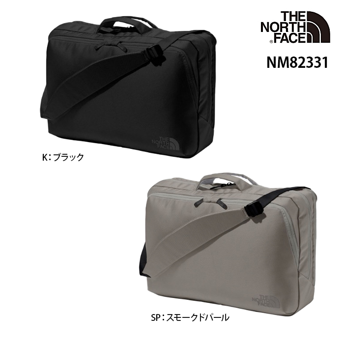 ザ・ノース・フェイス(THE NORTH FACE) 3way ショルダーバッグ ザ・ノース・フェイス(THE NORTH FACE) 3way ショルダーバッグ
