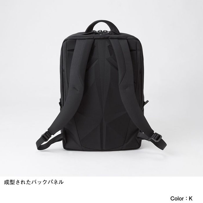 THE NORTH FACE ザ・ノースフェイス コーデュラバリスティック