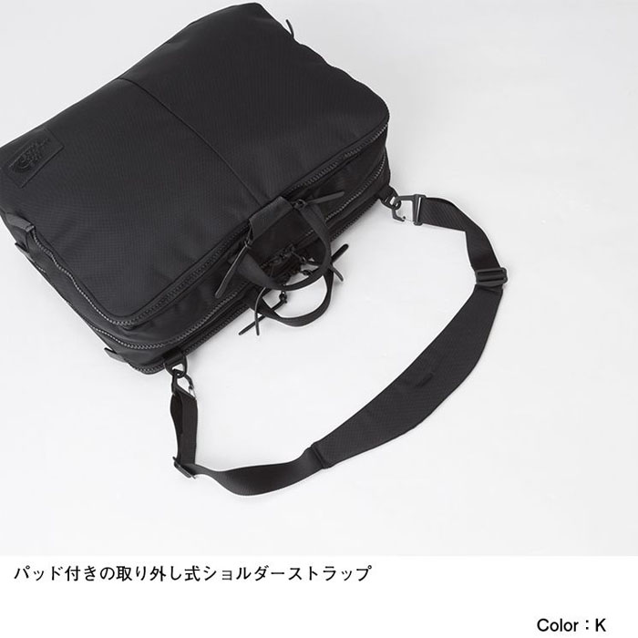 THE NORTH FACE（ザ ノースフェイス） コーデュラバリスティック 3