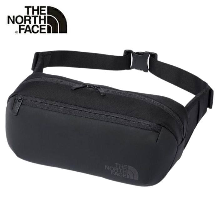 靴/バッグ THE NORTH FACE NM BASALT LUMBAR 4L THE NORTH FACE（ザ ノースフェイス） バック BASALT LUMBAR バサルト