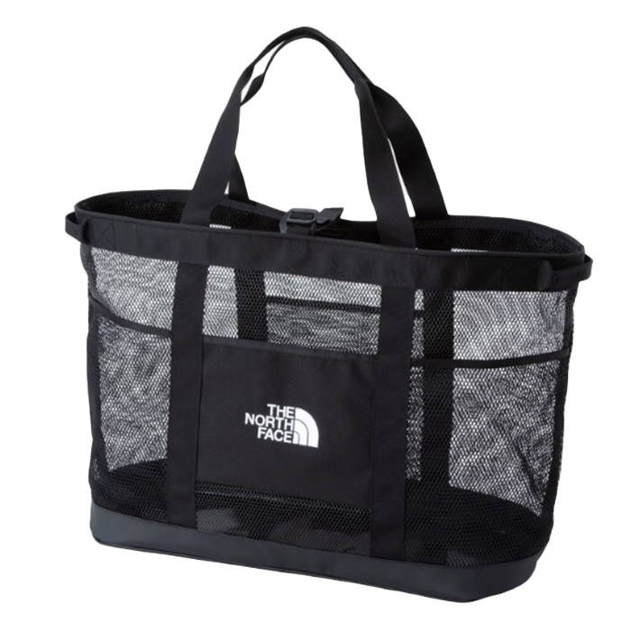 THE NORTH FACE グラットンメッシュ トートM NM82401 THE NORTH FACE（ザ ノースフェイス） グラットンメッシュトートM