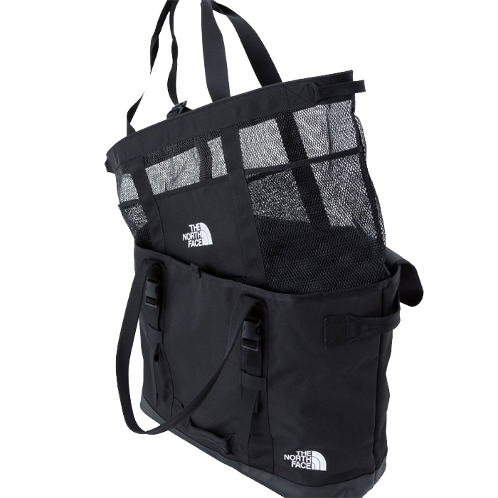 THE NORTH FACE グラットンメッシュ トートM NM82401 THE NORTH FACE（ザ ノースフェイス） グラットンメッシュトートM