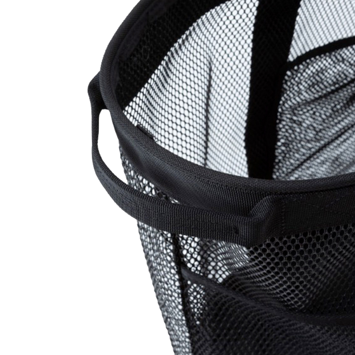 THE NORTH FACE グラットンメッシュトートバッグM ブラック ザ・ノース・フェイス グラットンメッシュトート｜セレクト