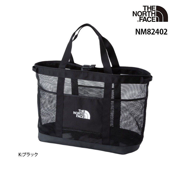 THE NORTH FACE（ザ ノースフェイス） グラットンメッシュトートS