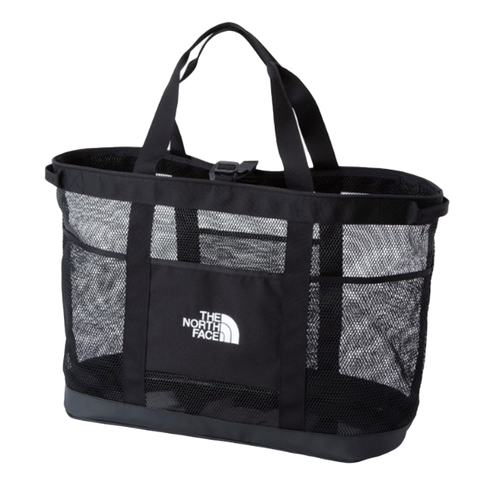 THE NORTH FACE（ザ ノースフェイス） グラットンメッシュトートS