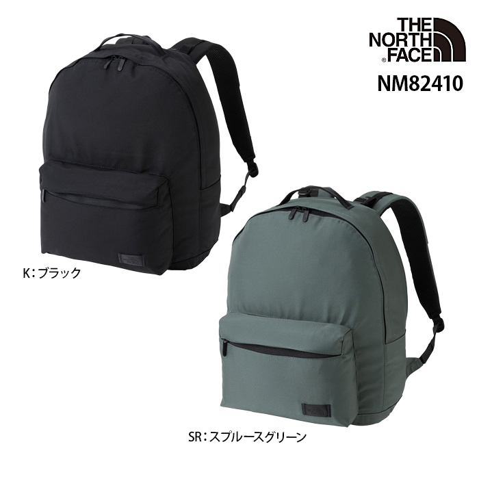 THE NORTH FACE ザ・ノース・フェイス メトロスケープ デイパック  