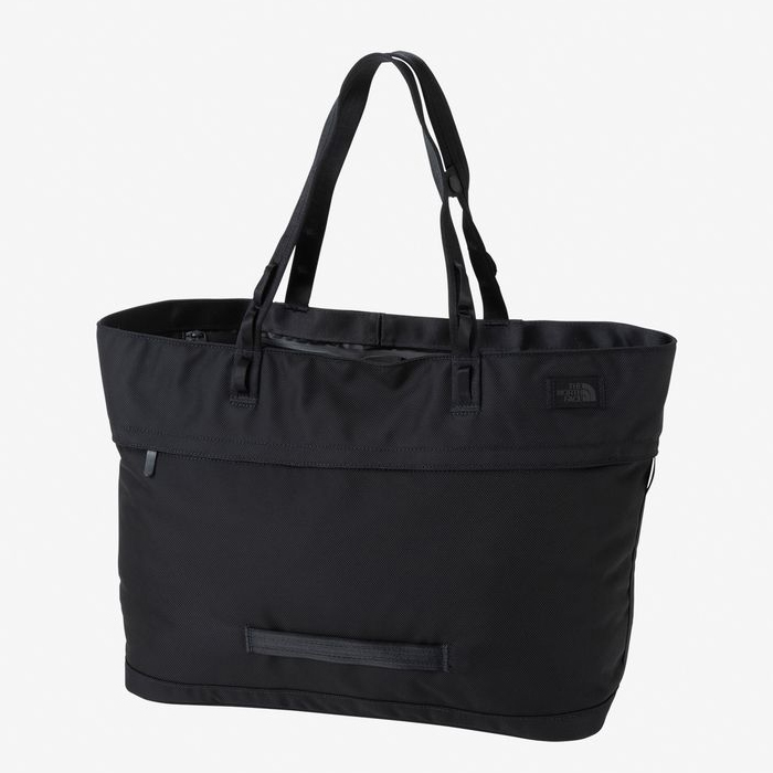 THE NORTH FACE Metroscape Tote ブラック THE NORTH FACE（ザ ノースフェイス） メトロスケープ トート NM82411
