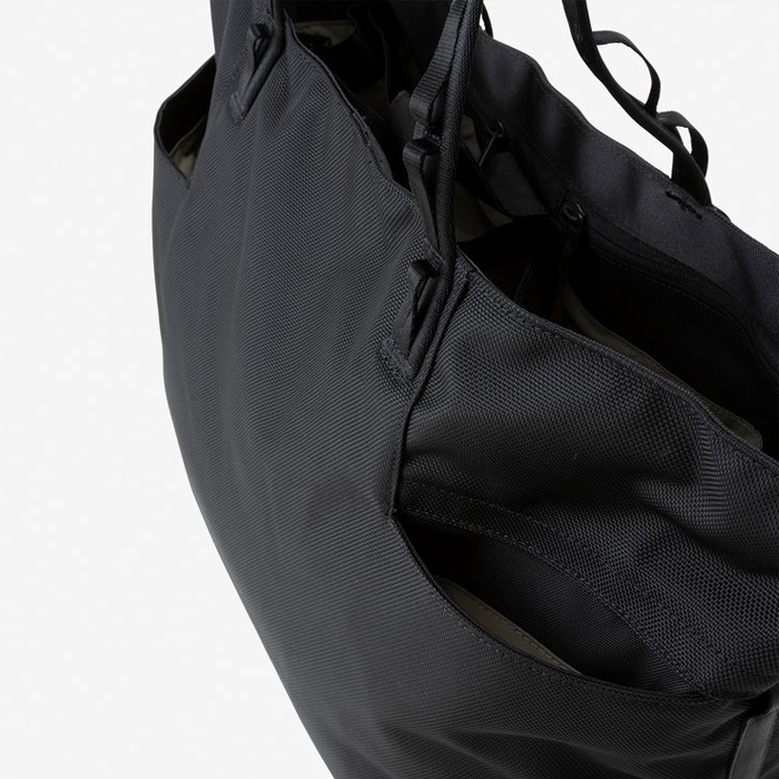 THE NORTH FACE ザ・ノース・フェイス メトロスケープ トート