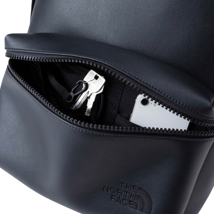 THE NORTH FACE（ザ ノースフェイス） チューニングレザー バークレー