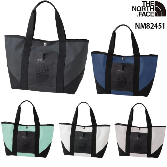 THE NORTH FACE BCスタンダードトート BC STANDARD TOTE NM82451