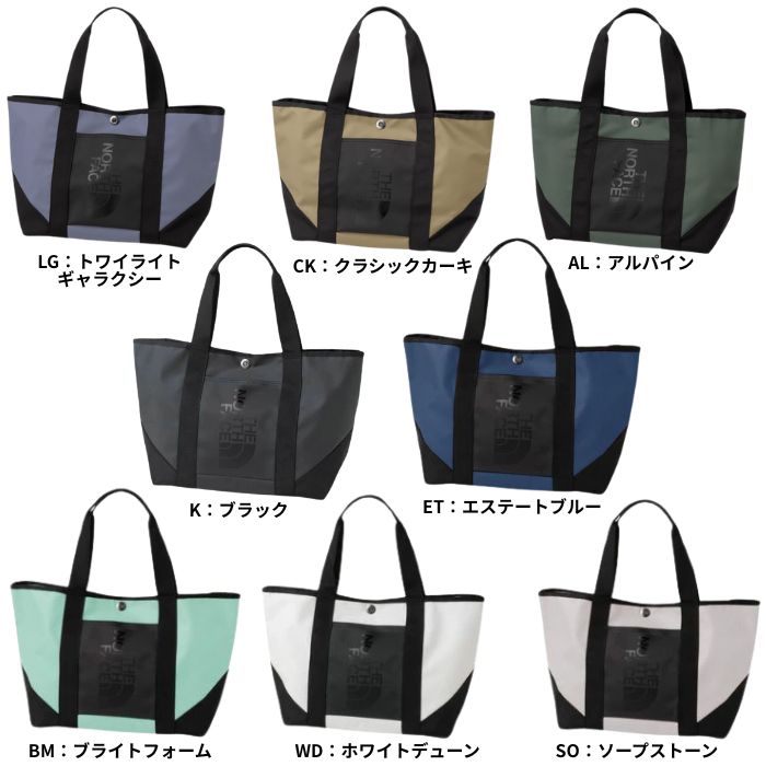 THE NORTH FACE 国内正規品 スタンダードトート NM82451 THE NORTH FACE（ザ ノースフェイス） ノースフェイス トートバッグ