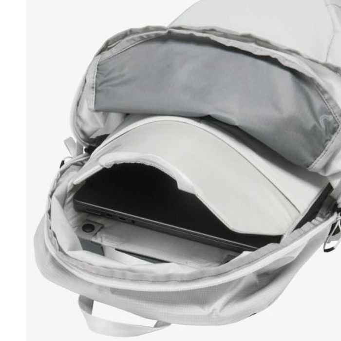 THE NORTH FACE ザノースフェイス メンズ レディース バックパック HAZY DAYPACK NM82455の画像