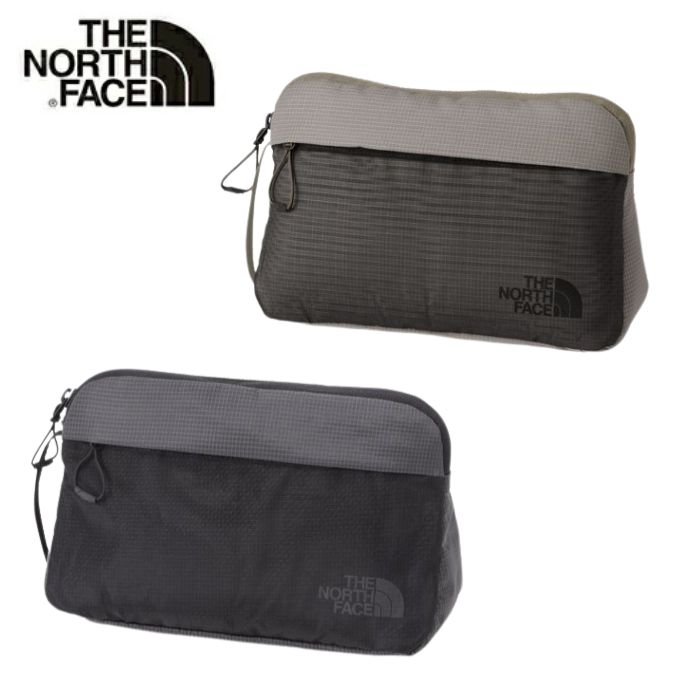 Yahoo! Yahoo!ショッピング(ヤフー ショッピング)THE NORTH FACE ザノースフェイス メンズ レディース ポーチ HAZY POUCH M NM82458