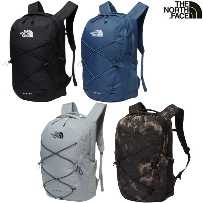 5/31迄最終値下げ‼️THENORTHFACEJESTER NM82462未使用 THE NORTH FACE（ザ ノースフェイス） バック JESTER NM82462 : 靴の