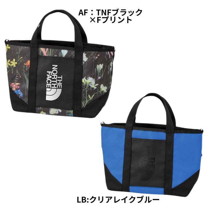 THE NORTH FACE（ザ ノースフェイス） バック BC STD TOTE MINI 