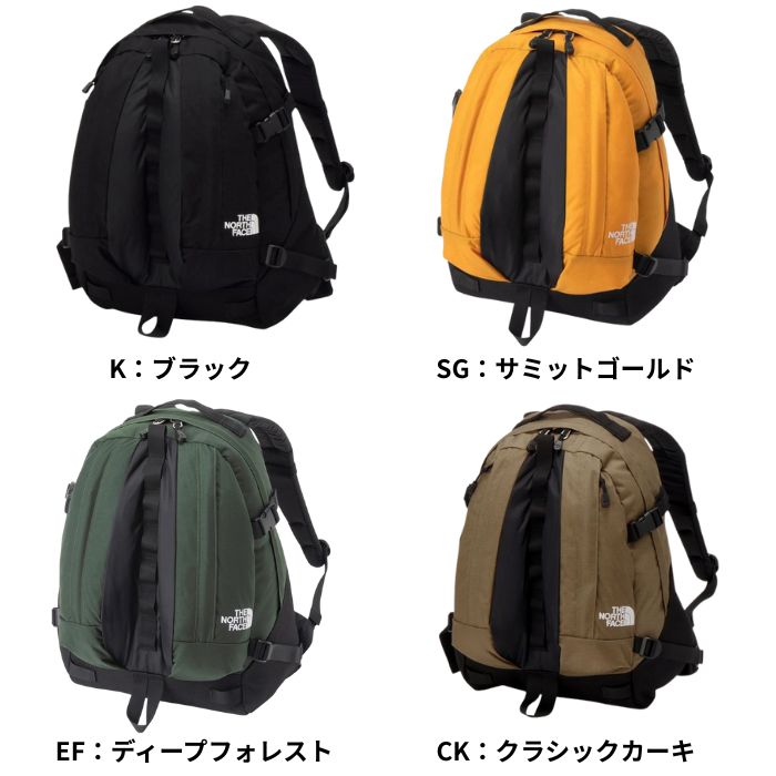 THE NORTH FACE(ザ ノースフェイス) メンズ レディース バックパック THE NORTH FACE(ザ ノースフェイス) メンズ レディース バックパック