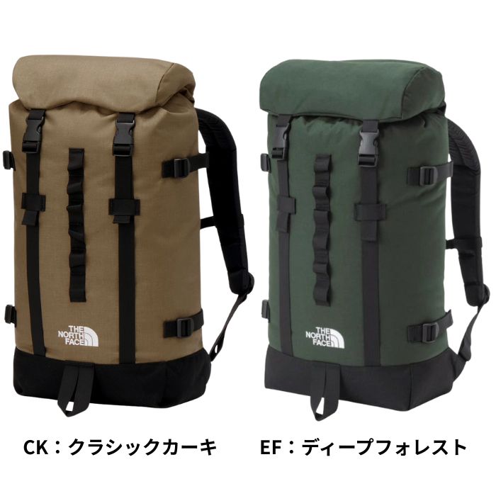 THE NORTH FACE ザ・ノース・フェイス リュック rodey カーキ THE NORTH FACE（ザ ノースフェイス） デイバック リュック TNF ロディ