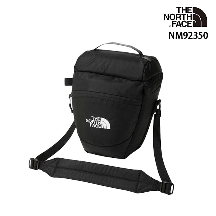 THE NORTH FACE（ザ ノースフェイス） THE NORTH FACE EXP CAMERA BAG