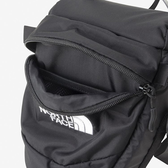 THE NORTH FACE（ザ ノースフェイス） THE NORTH FACE ML CAMERA BAG