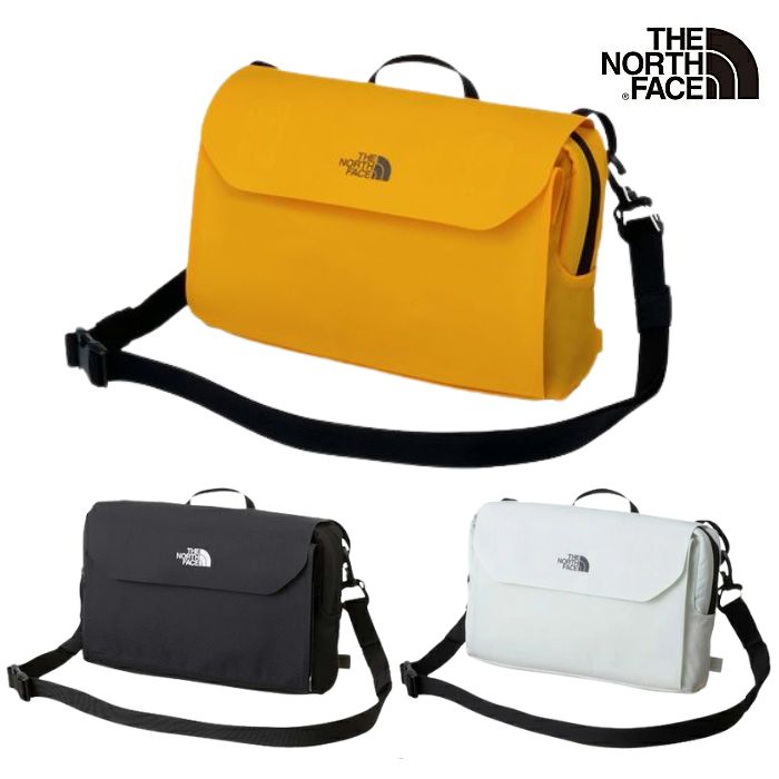 THE NORTH FACE（ザ ノースフェイス） フロント アクセサリー ポケット