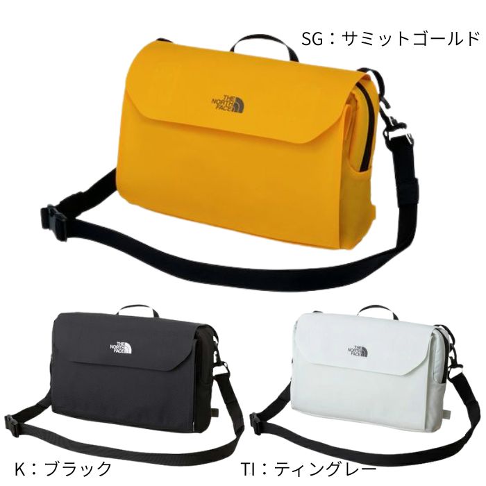 THE NORTH FACE（ザ ノースフェイス） フロント アクセサリー ポケット