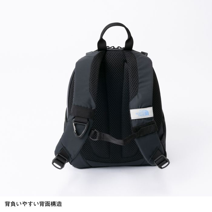 THE NORTH FACE（ザ ノースフェイス） キッズ ホームスライス NMJ72313