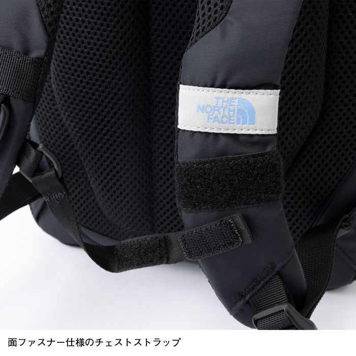THE NORTH FACE（ザ ノースフェイス） キッズ ホームスライス NMJ72313