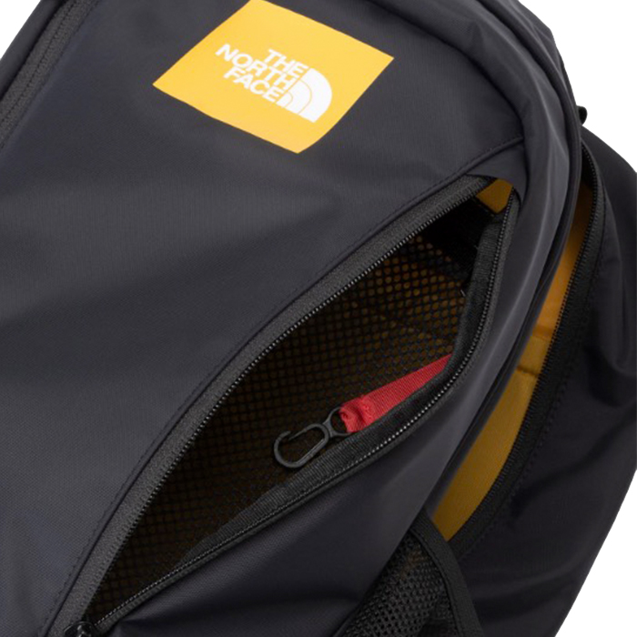 THE NORTH FACE（ザ ノースフェイス） ラウンディ（キッズ） K ROUNDY