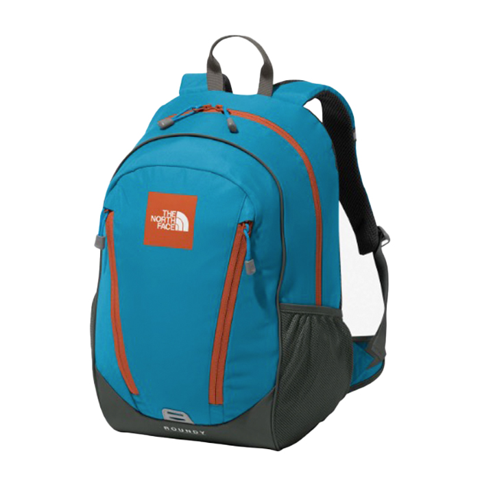 THE NORTH FACE（ザ ノースフェイス） ラウンディ（キッズ） K ROUNDY