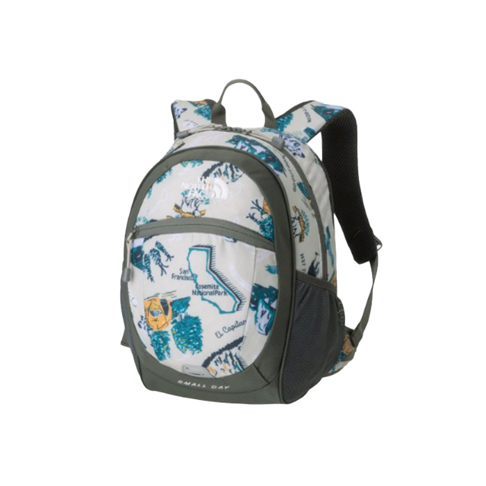 THE NORTH FACE SMALL DAY YR☆プロフ必読 Amazon | [ザノースフェイス] K Small Day | THE NORTH FACE