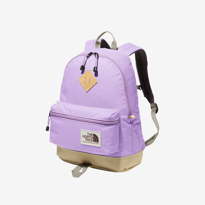 ノースフェイス バークレー 19l（色：パープル系）のおすすめ人気商品