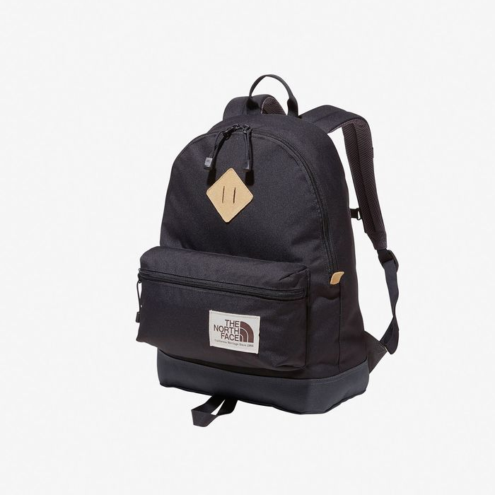 【中古品】ザノースフェース　The North Face リュック THE NORTH FACE（ザ ノースフェイス） THE NORTH FACE K バークレー