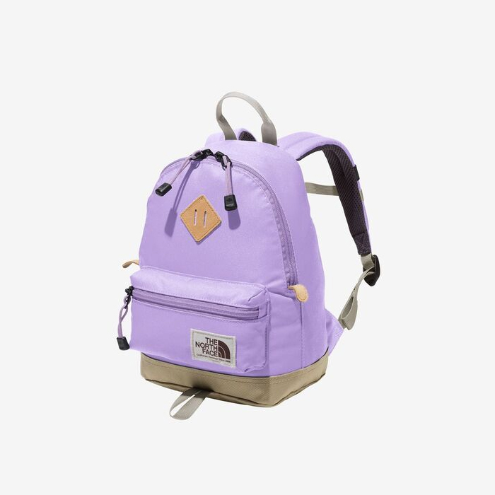 ★新品未開封★ THE NORTH FACE キッズリュック NMJ72364 公式・セール】バークレーミニ（キッズ）｜ザ・ノース・フェイス