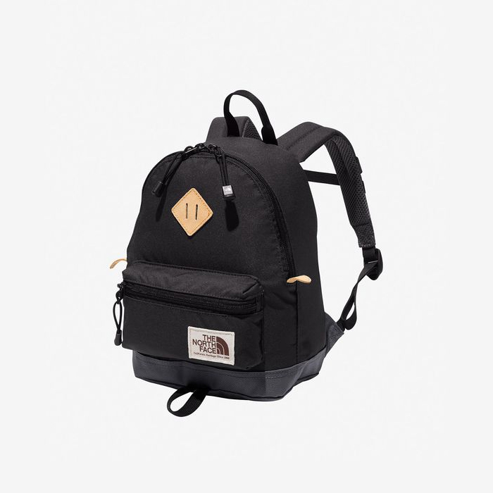 mimaノースフェイス　バークレー　TG TNF グリーン　19L ☆新品未開封☆ ノースフェイス バークレーミニ NMJ72364 TNF