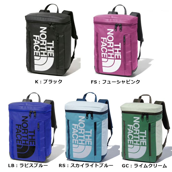 THE NORTH FACE K BC Fuse Box ザ・ノースフェイス キッズ リュック NMJ82255 BCヒューズボックス2 :  north-nmj82255 : Lib ヤフーショップ - 通販 - Yahoo!ショッピング