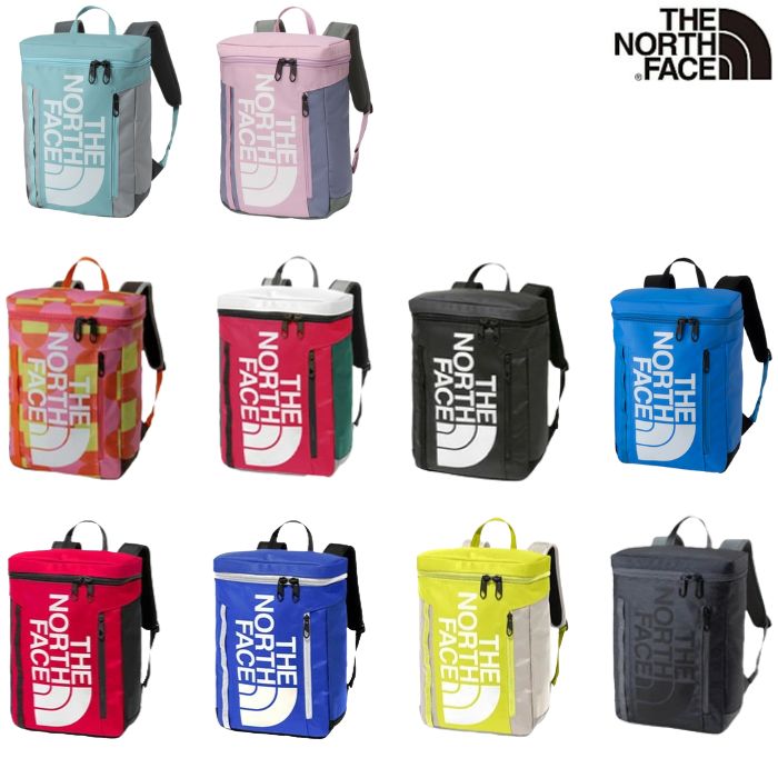 美品!THE NORTH FACEヒューズボックス 公式・限定】ノベルティBCヒューズボックス｜ザ・ノース