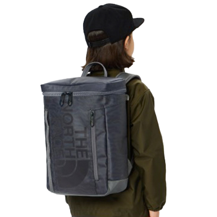 THE NORTH FACE BCヒューズボックス2（キッズ） K BC FUSE BOX