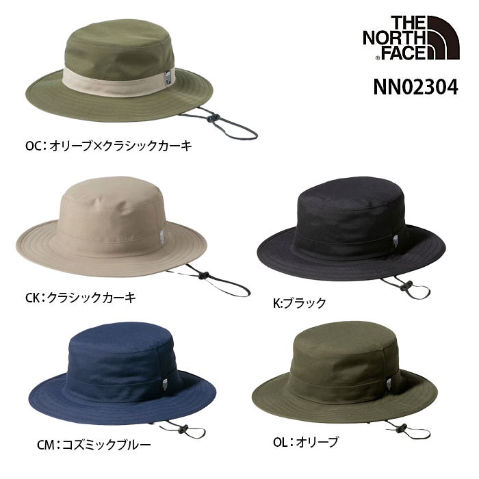 ノースフェイス ハット ゴアテックスの人気商品・通販・価格比較