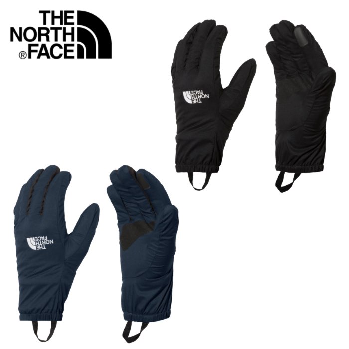 THE NORTH FACE（ザ ノースフェイス） NN12305 L1プラスシェルグローブ