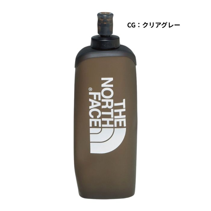 THE NORTH FACE（ザ ノースフェイス） ボトル RUN SF BOTTLE 500