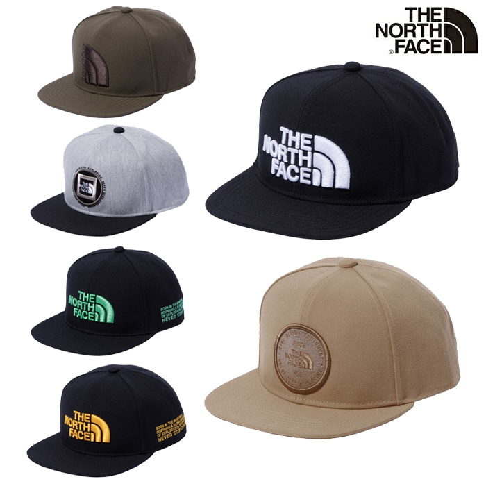 THE NORTH FACE ザ・ノースフェイス TNFトラッカーキャップ NN42232 TNF Trucker Cap 帽子 :  north-nn42232 : Lib ヤフーショップ - 通販 - Yahoo!ショッピング