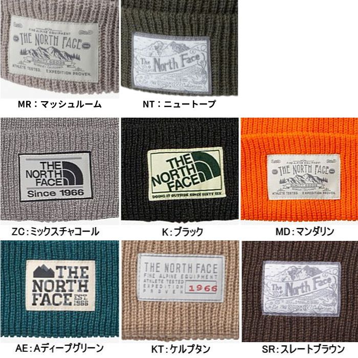 THE NORTH FACE（ザ ノースフェイス） ノースフェイス ステッチワーク