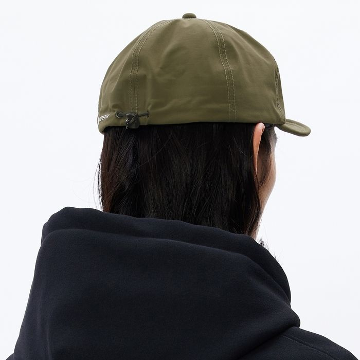 THE NORTH FACE ザ・ノースフェイス ユニセックス GTXベースボールキャップ NN42337 GTX Baseball Cap