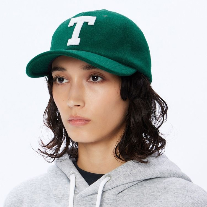 THE NORTH FACE ザ・ノースフェイス ユニセックス TNFロゴ