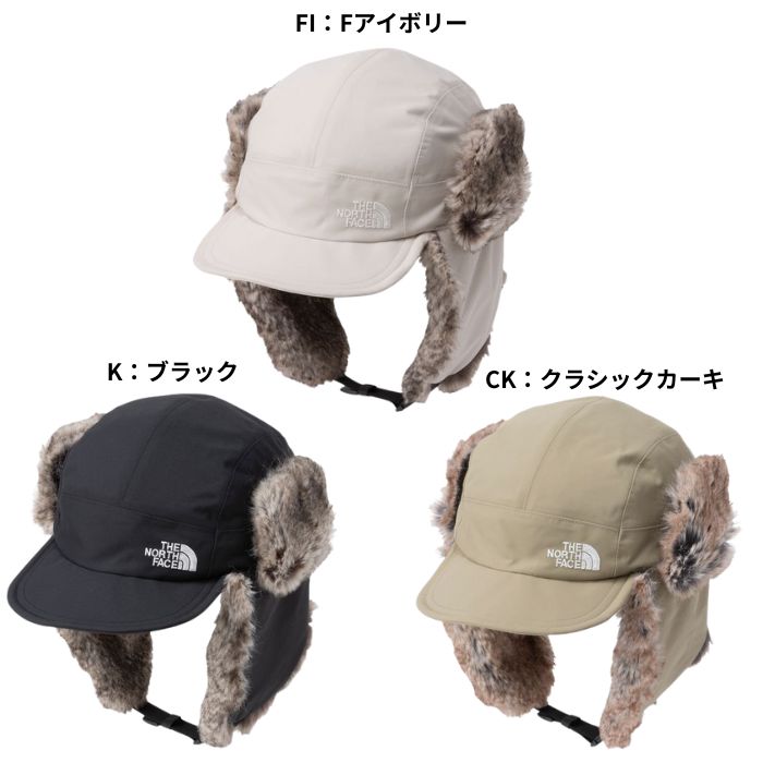 雪見　S THE NORTH FACE（ザ ノースフェイス） メンズ レディース キャップ