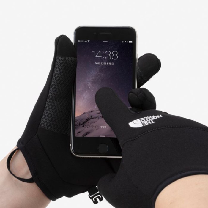 THE NORTH FACE（ザ ノースフェイス） NN62316 イーチップショート