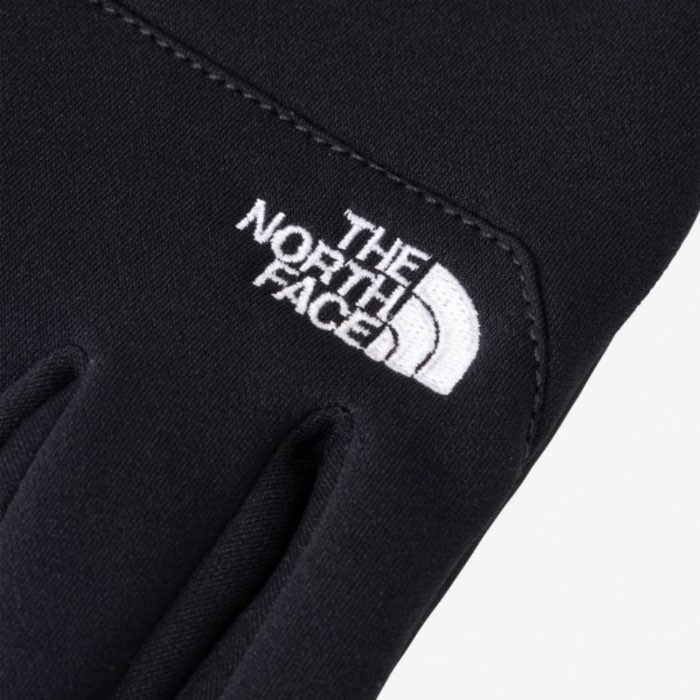 THE NORTH FACE（ザ ノースフェイス） NN62344 イーチップグローブ