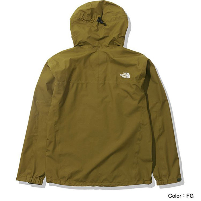 ノースフェイス　クライムライトジャケット　NP12003 THE NORTH FACE ノースフェイス クライムライトジャケット Climb