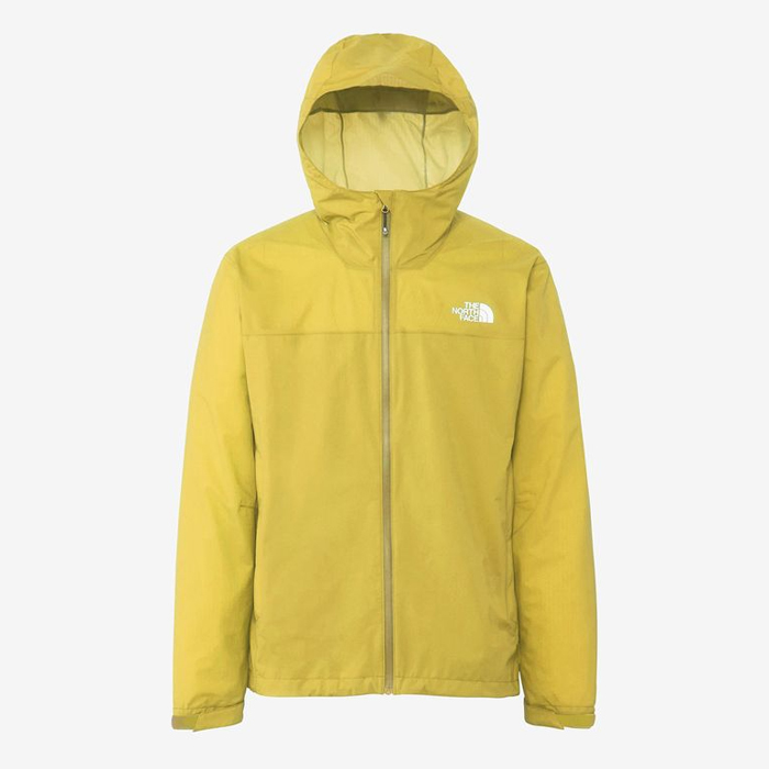 THE NORTH FACE（ザ ノースフェイス） ベンチャージャケット ビーズ